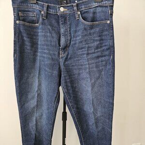 Banana Republic. Jeans. Size 31. Color Blue